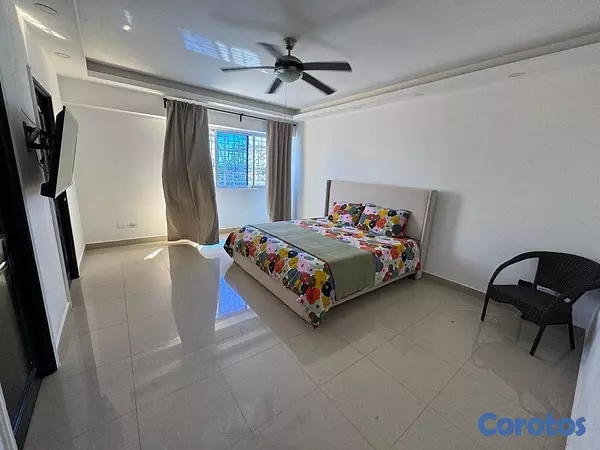 apartamentos - APARTAMENTO EN VENTA BELLA VISTA SUR: Ubicación privilegiada cerca de todo.
 8