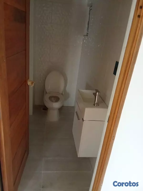 apartamentos - Nuevo y Moderno Apartamento de Venta, Renacimiento 8vo Piso con Vista y Confort 9