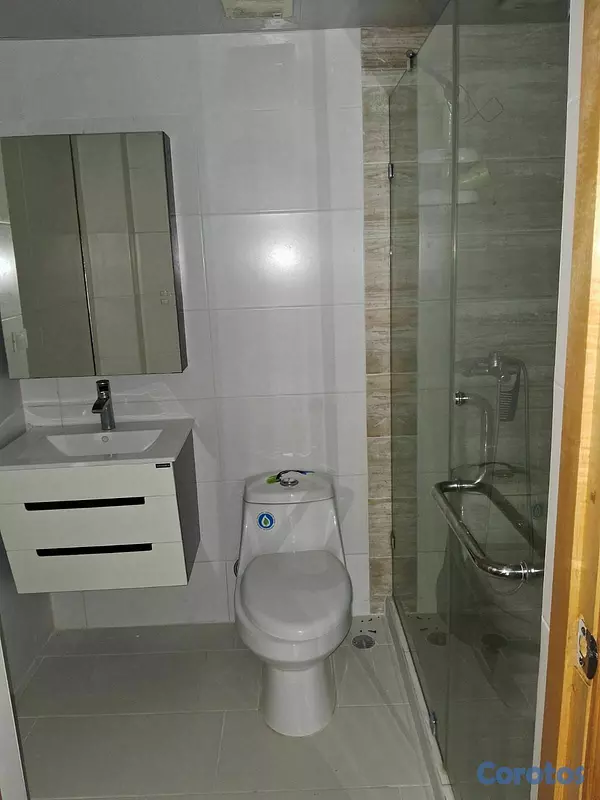 apartamentos - Apartamento en Villa Marina nuevo a estrenar  6
