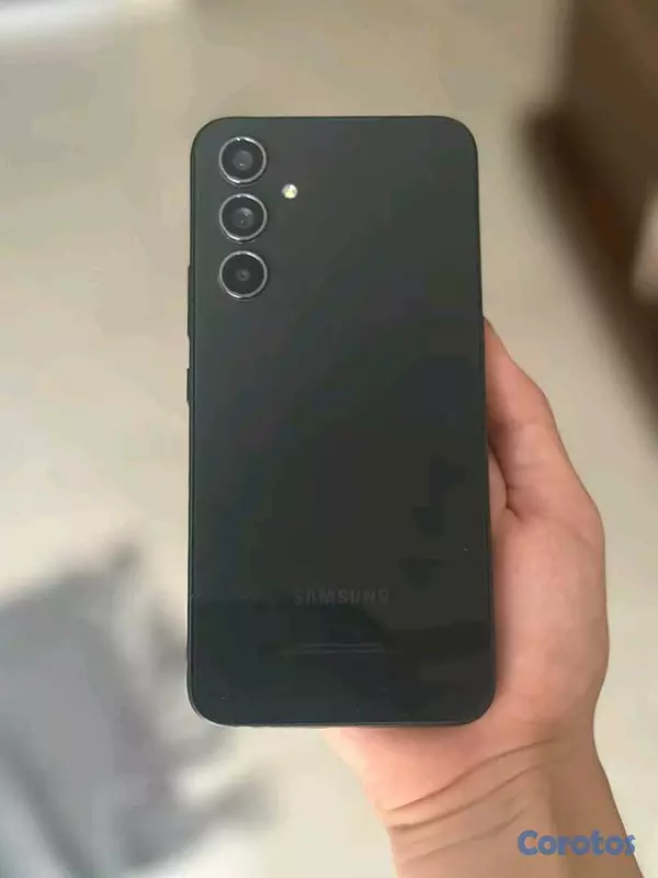 celulares y tabletas - Samsung a54 5g 256 GB 8 Ram 2