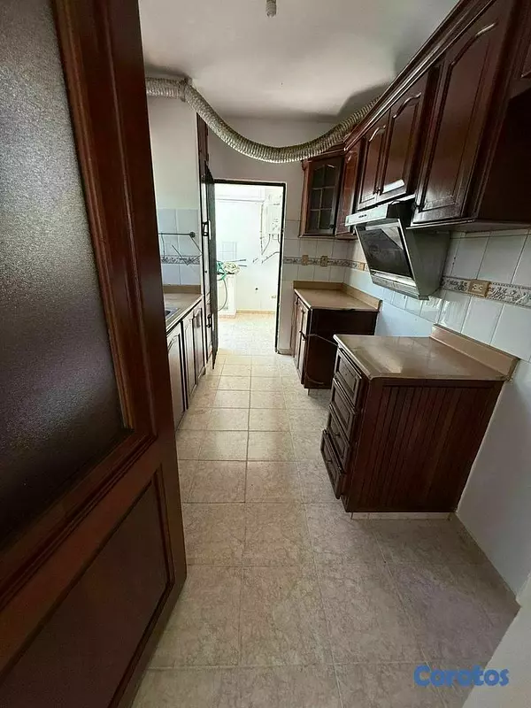 apartamentos - Apartamento de 3 habitaciones en el Renacimiento  6