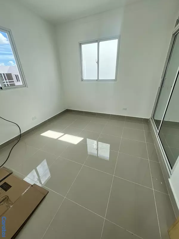 casas - venta de casa nueva Moderna en la autopista de San Isidro Brisa oriental  6