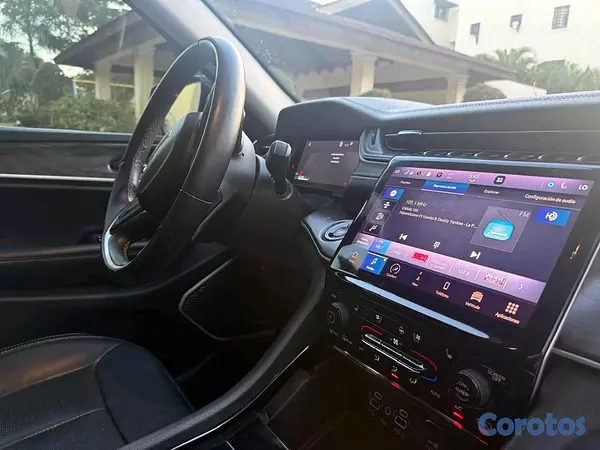 jeepetas y camionetas - Jeep Grand Cherokee L Limited 2022 14