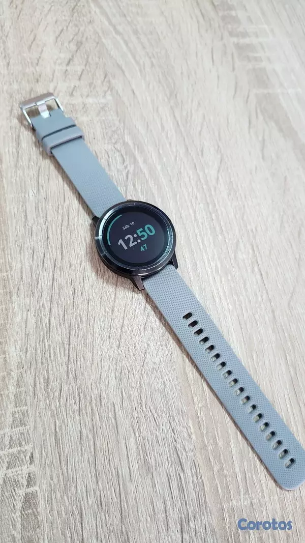 otros electronicos - Garmin (Vivoactive 3) 1