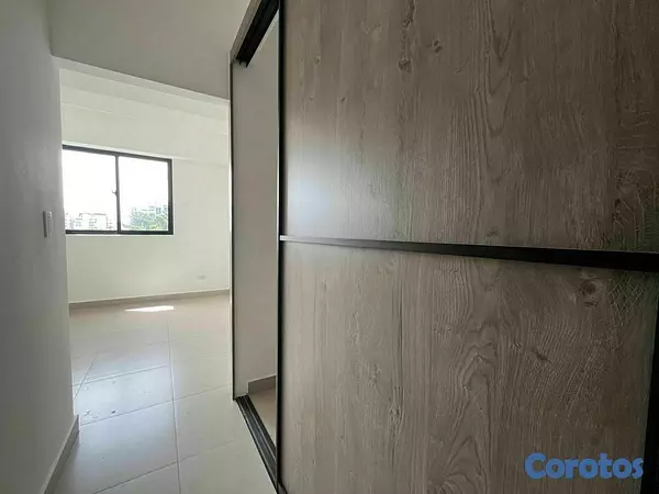 apartamentos - Apartamento en venta,Bella vista  7