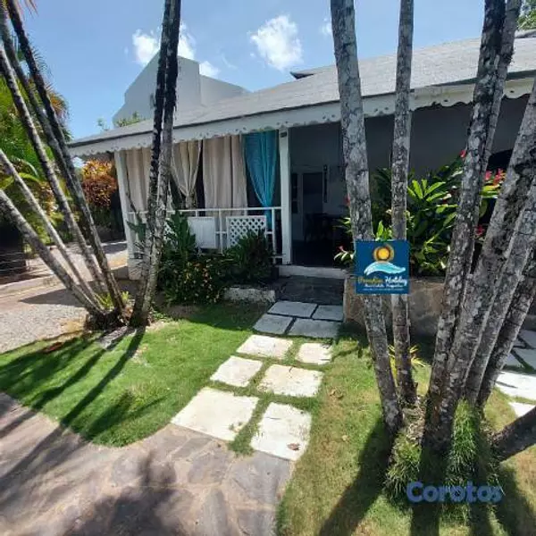 casas - Casa con Vista a la Piscina en Venta 8