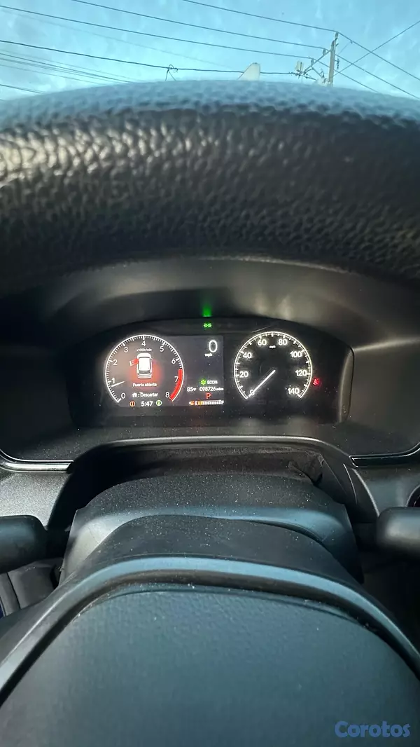 jeepetas y camionetas - la más nueva Honda Crv Lx 2024🇺🇸
 Clean Car fax , 92,000 millas  11