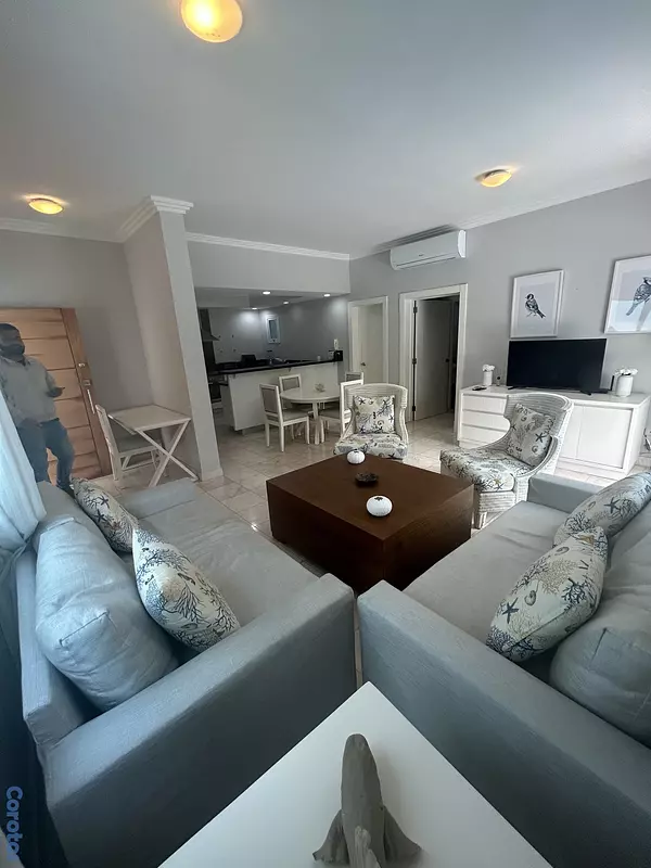 apartamentos - Apartamento en punta cana 3