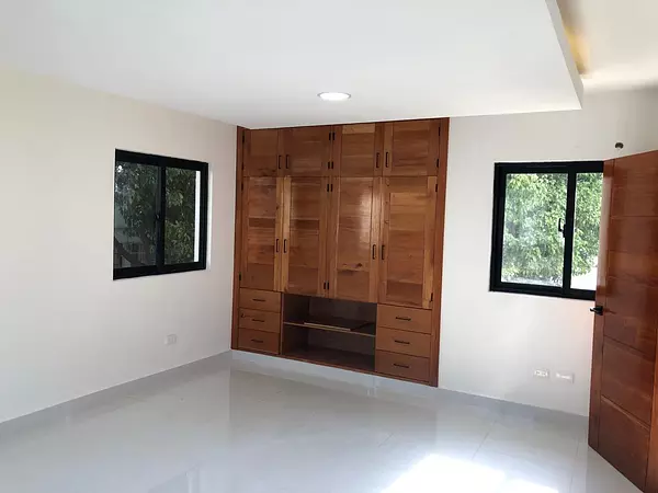 apartamentos - Amplio apartamento en venta en Gazcue 4