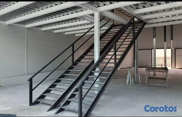 solares y terrenos - Naves y locales comerciales en Alquiler! 4