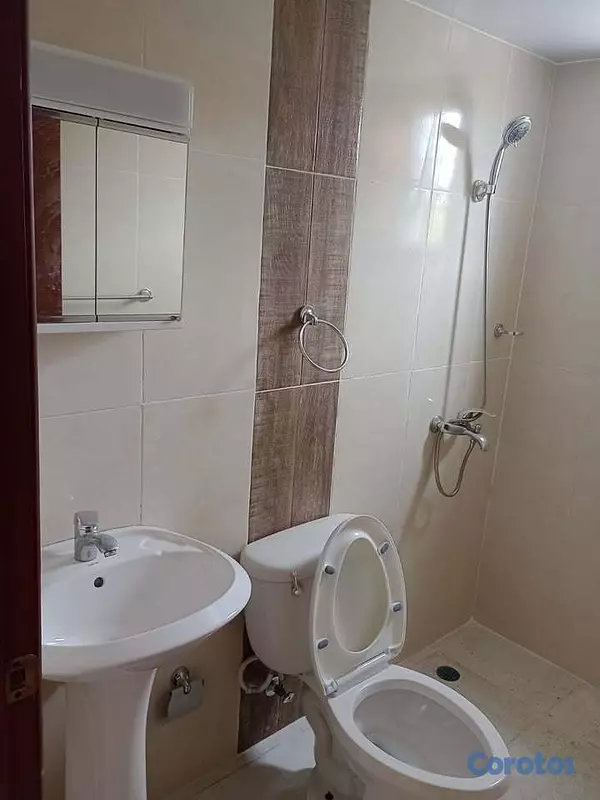 apartamentos - VENDO O ALQUILO APARTAMENTO EN RESIDENCIA ESTHER 2 4