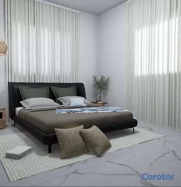apartamentos - Residencial Rogilsa II 3