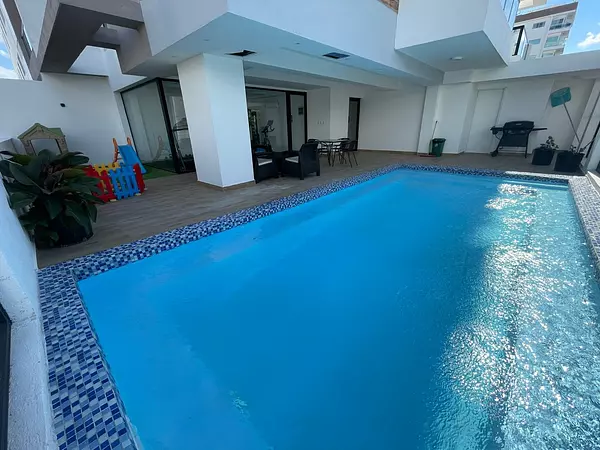 apartamentos - Apartamento en Evaristo Morales 1