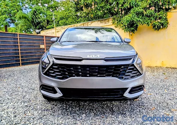 jeepetas y camionetas - Kia Sportage 2023 Clean CarFax 3