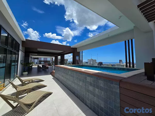 apartamentos - Apartamento en Venta en Evaristo Morales a pasos d 9