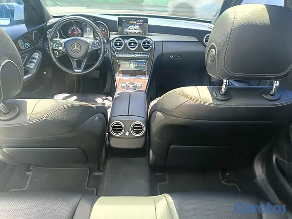 carros - Mercedes benz c300 2018 13