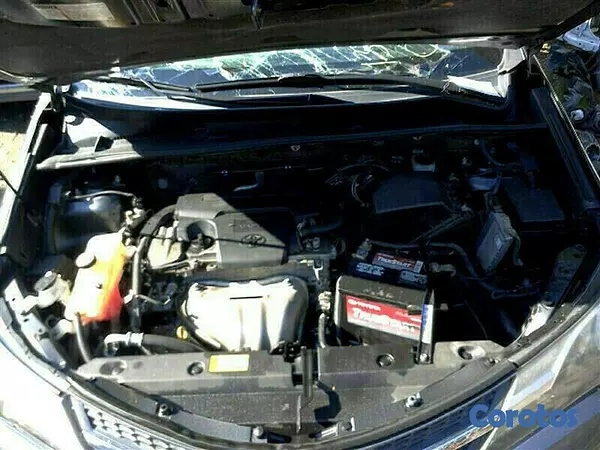 repuestos - 🔥 VENDO MOTOR 2015 TOYOTA RAV4 XLE 2.5L AWD 🔥 1