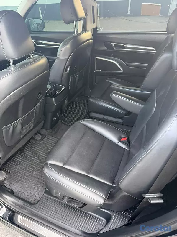jeepetas y camionetas - Kia Telluride TIPO S 2020 9