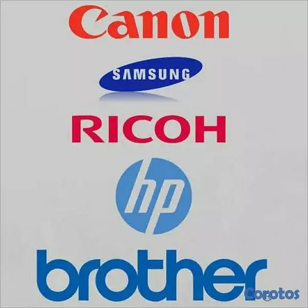 impresoras y scanners - TONERS, CANON, BROTHER  SAMSUNG   HP   LOS TENEMOS TODOS  