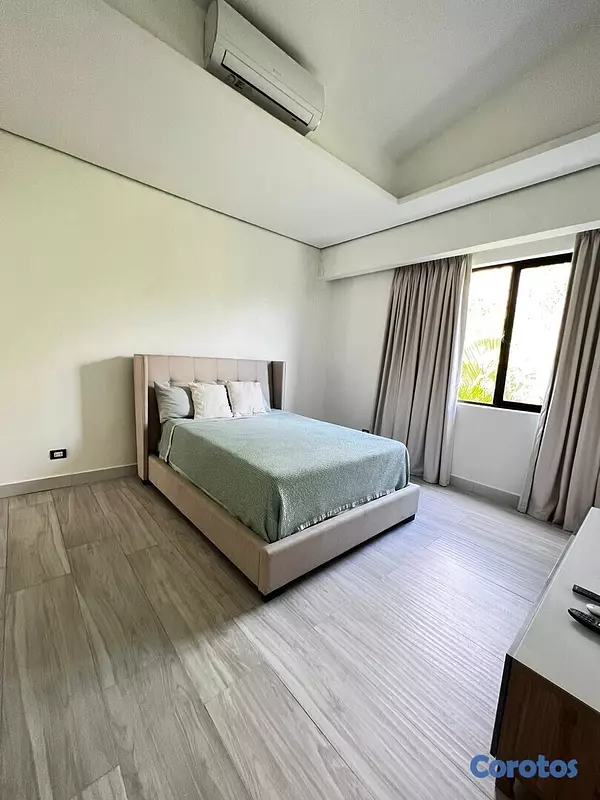 casas vacacionales y villas - Villa complejo metro country  6