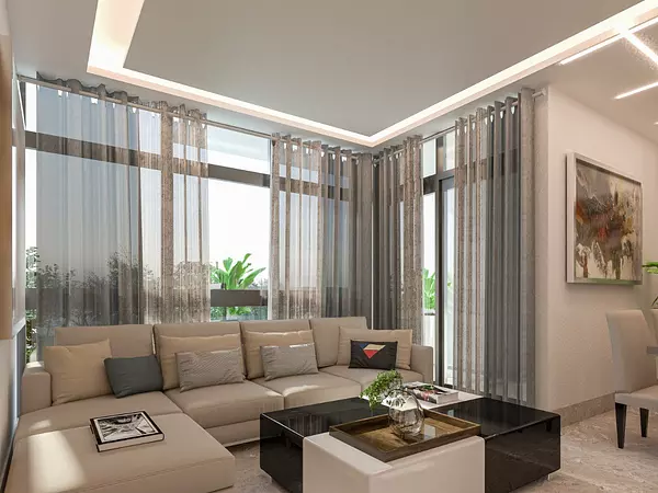apartamentos - Apartamentos en Planos, Autopista San Isidro/Ecológica FJ 3