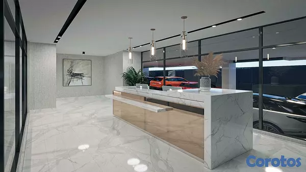 apartamentos - Apartamentos en naco de 2 y 3 habitaciones con plan de pago 7