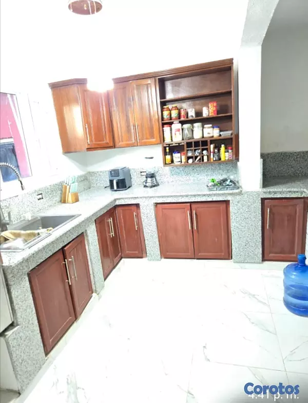 casas - Vendo casa en Haras Nacionales, Villa Mella  3