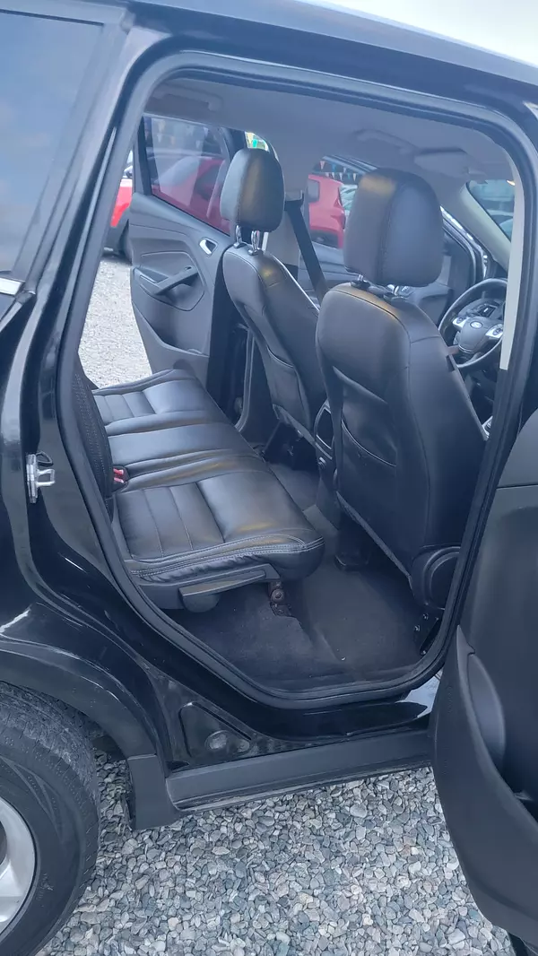 jeepetas y camionetas - FORD ESCAPE  2015 10
