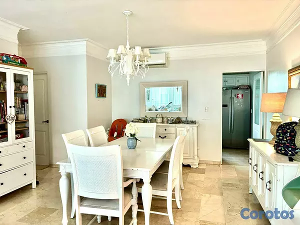 apartamentos - Venta de Apartamento en Piantini  4