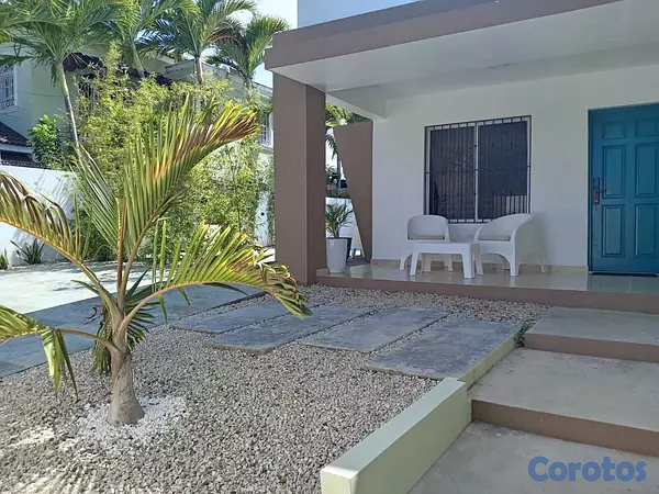 casas - Acogedora casa a dos pasos del malecón con una excelente ubicación  6