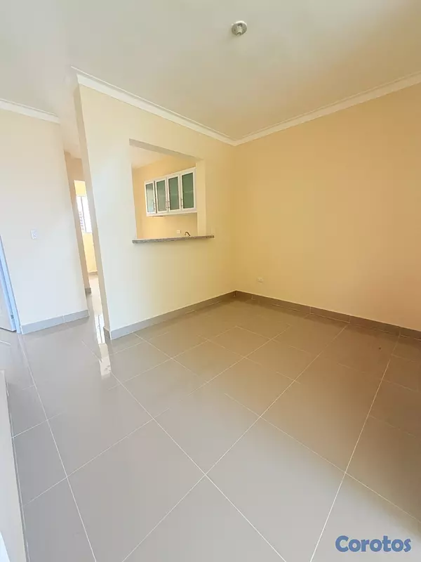 apartamentos - venta de 4to piso con terraza en la Autopista de san isidro prado oriental  12