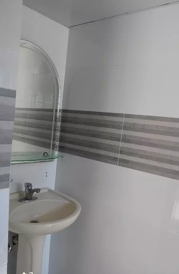 apartamentos - Amplio apartamento de estilo clásico en Naco con excelente distribución y vista  1
