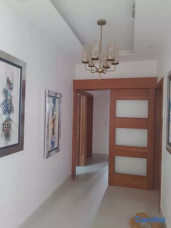 apartamentos - APARTAMENTO EN ENSANCHE OZAMA 5