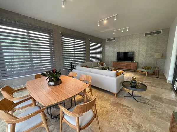 casas vacacionales y villas - Impresionante Villa en Casa de Campo 3