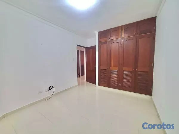 apartamentos - Apartamento en Alquiler URBANIZACIÓN REAL 4