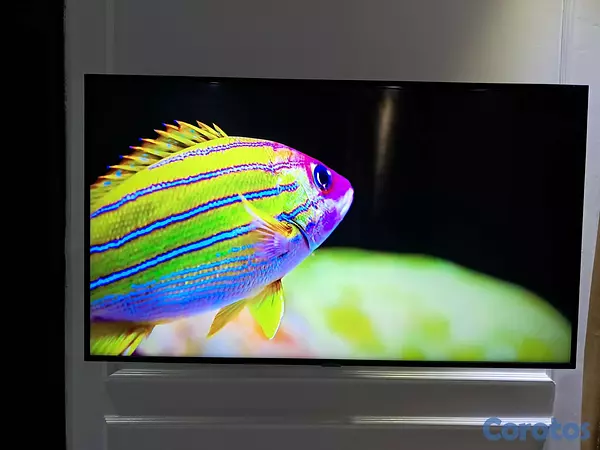 electrodomesticos - Samsung Smartv 50 pulgadas 2