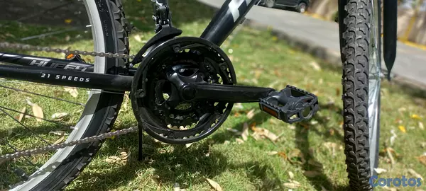 bicicletas y accesorios - Bicicleta aro 26 - Nueva  4