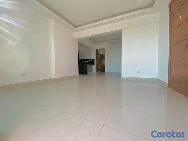 apartamentos - Apto vista la mar de dos habitaciones moderno nuevo mirador sur  18
