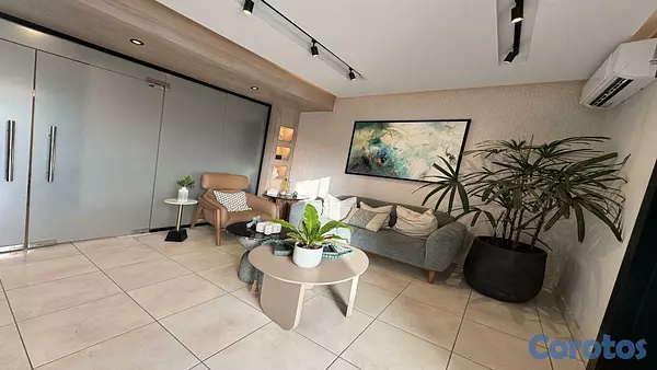 apartamentos - Apartamentos en Alquiler en La Trinitaria, Santiago 7