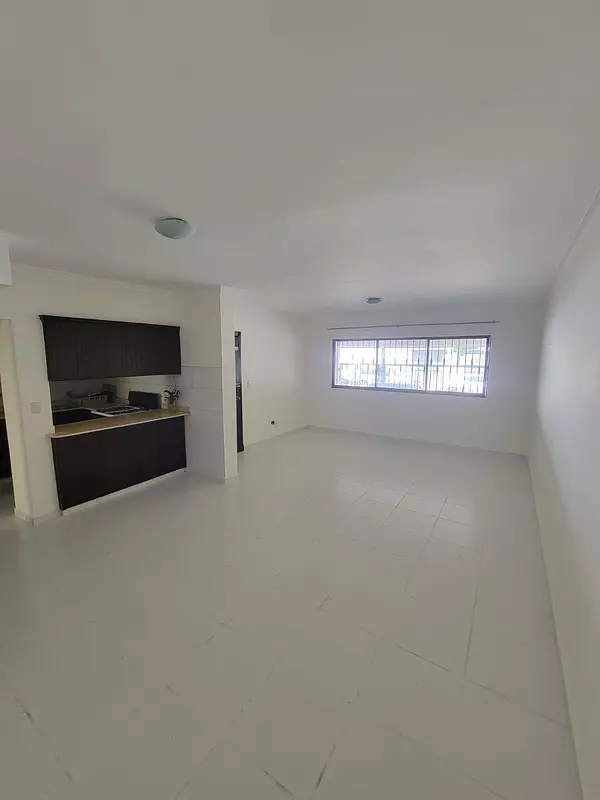 apartamentos - Vendo apartamento en Evaristo Morales 9