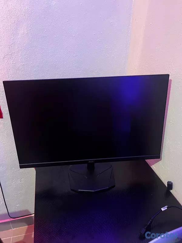 otros electronicos - monitor  2