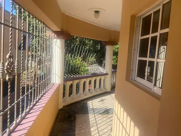 casas - casa en lucerna  3