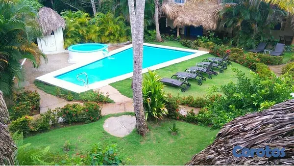 casas vacacionales y villas - villas en playa Bonita   7