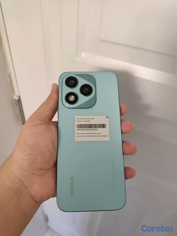 celulares y tabletas - Honor 400 Lite 2
