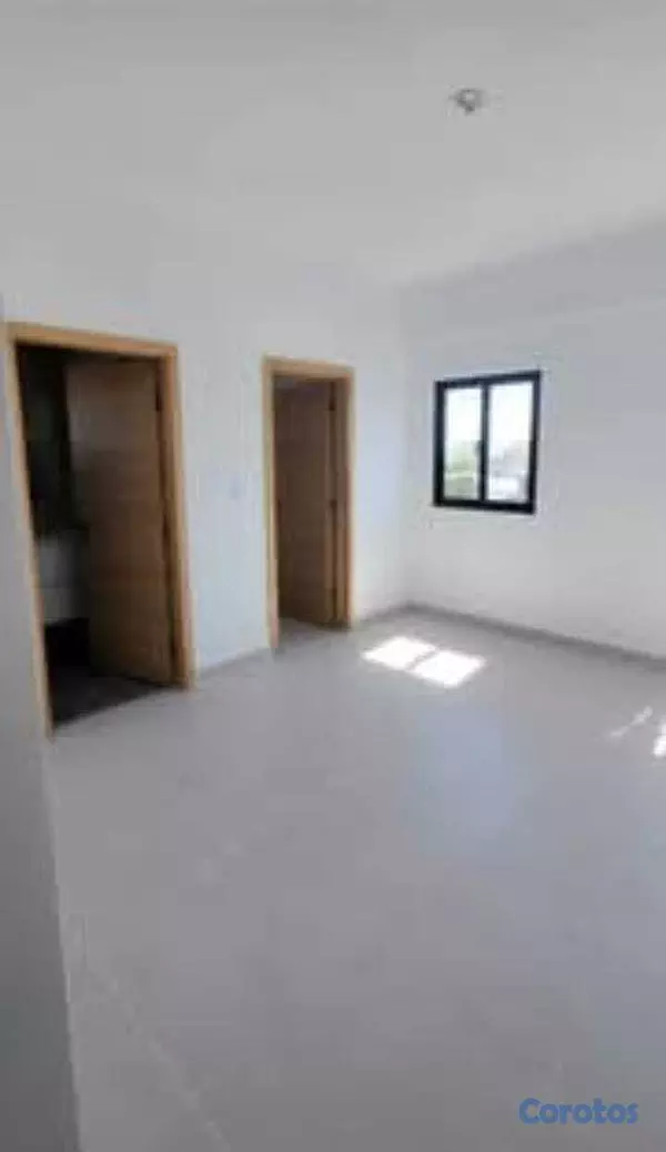 apartamentos - 🔵 Apartamento 7mo Piso en Zona Universitaria  5