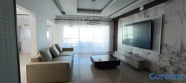 apartamentos - URBANIZACIÓN BELLA VISTA AMUEBLADO MODERNO CON MUY BUEN GUSTO, CALLE TRANQUILA 6