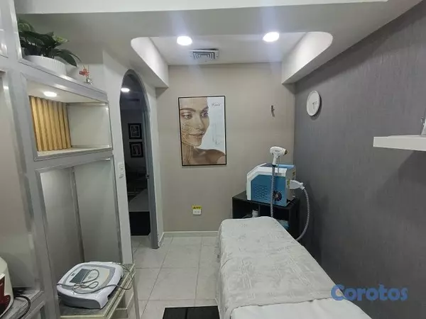 oficinas y locales comerciales - alquiler de local en gazcue 6