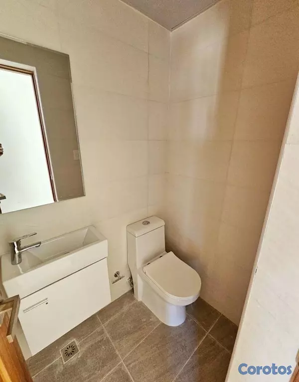 apartamentos - Hermoso apartamento en alquiler a estrenar - El Millón 

US$1,100 8