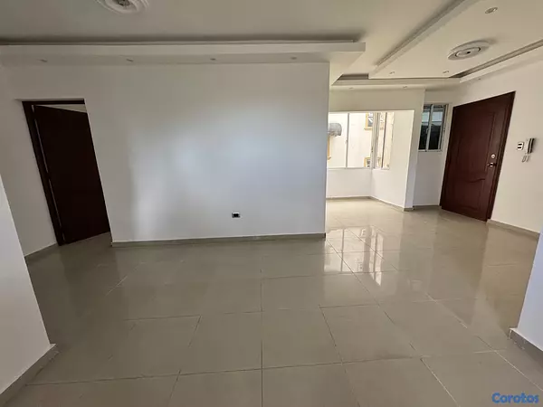 apartamentos - venta de apartamento en Alma Rosa 1 con 136mts Santo Domingo este  6
