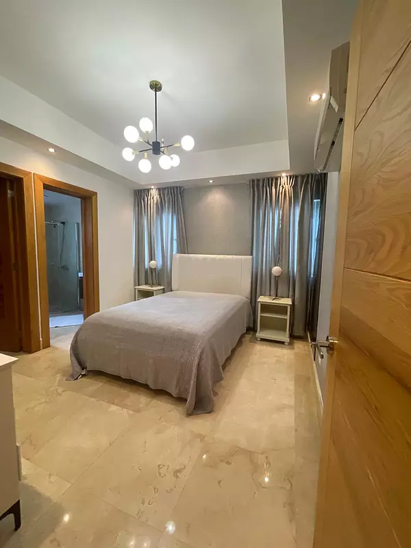 apartamentos - Apartamento en alquiler en Piantini 10
